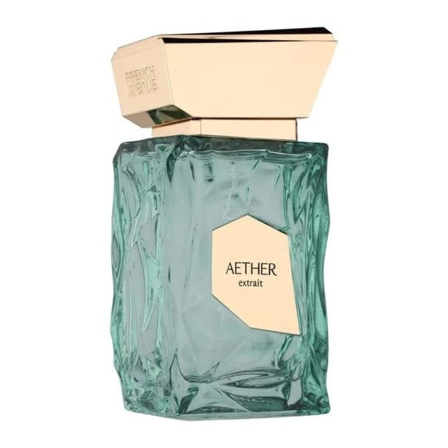 AEHTER
EXTRAIT 100ML
XDP FRENCH
AVENEUE