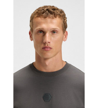 Playera Boss