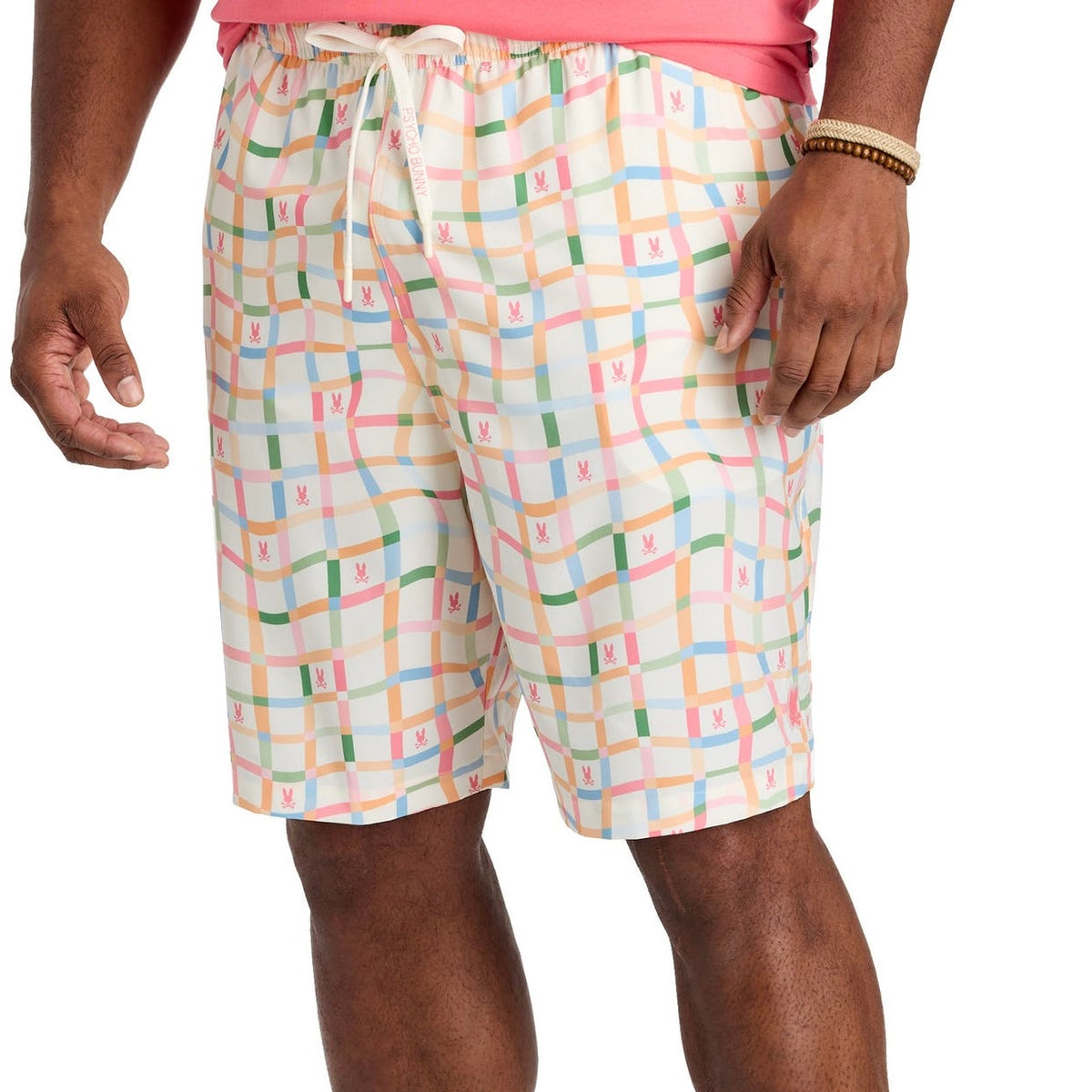 Short de Playa - Psycho Bunny