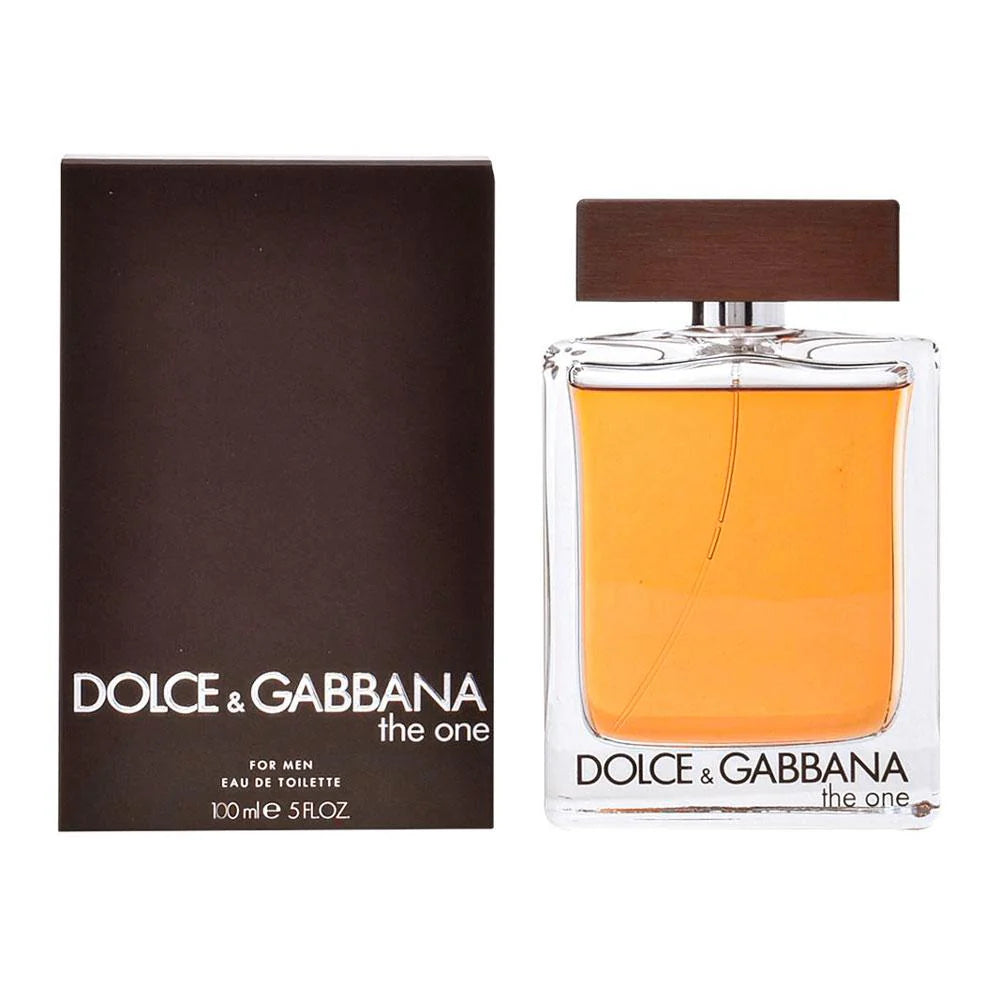 The One Agua de tocador 100ml *hombre*