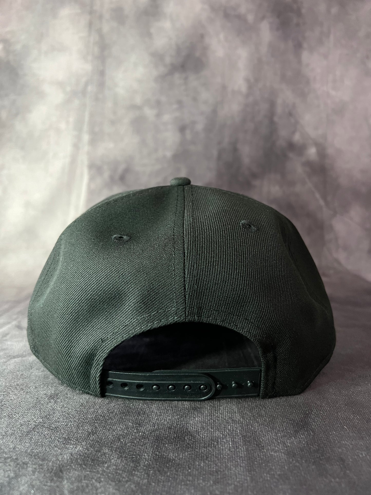 NEW ERA Semi-Curva