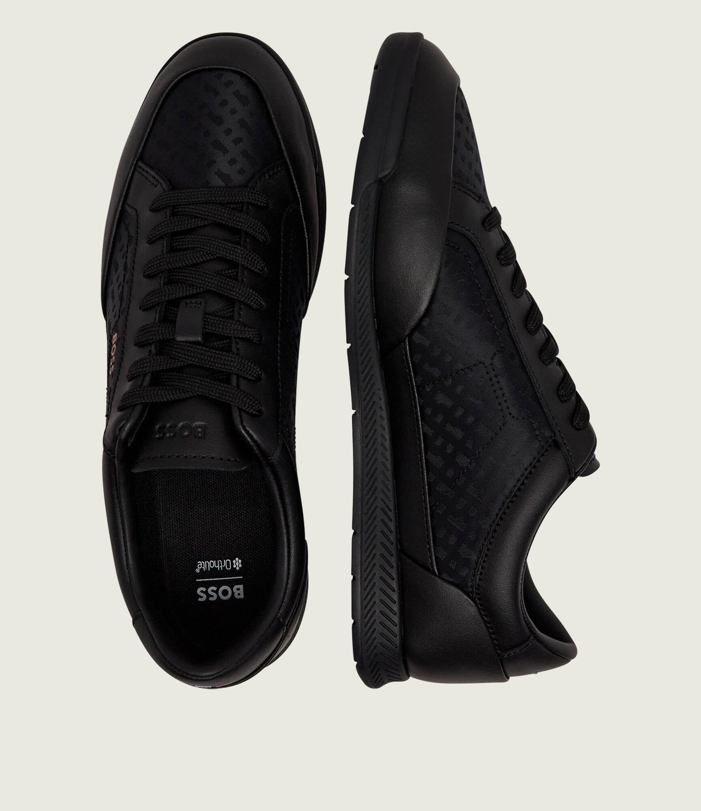 Tenis Boss