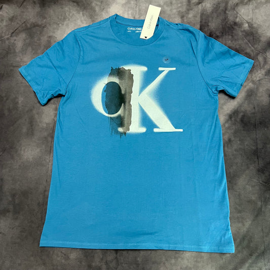 Playera Calvin Klein