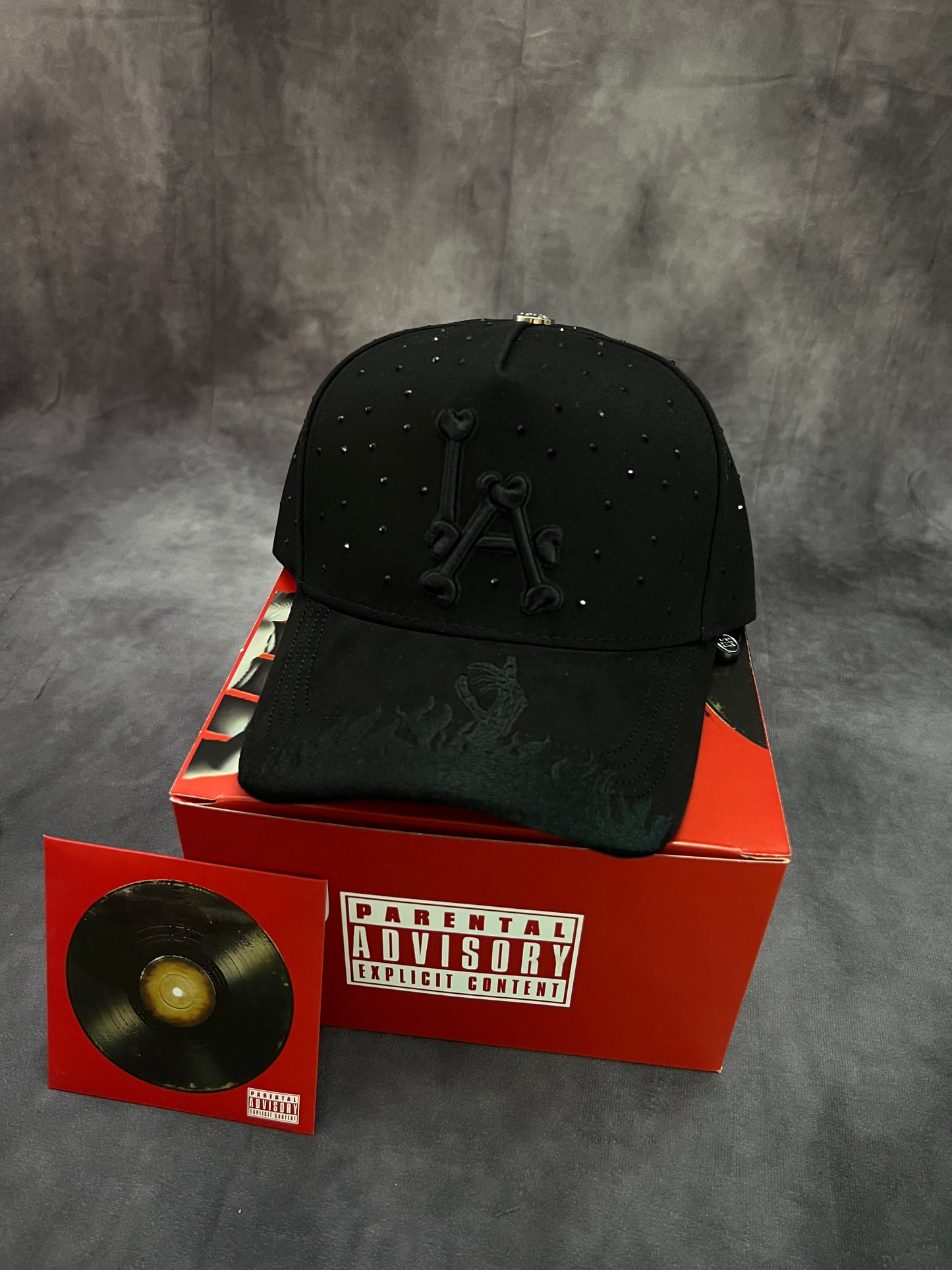 Gorra Ace Hats