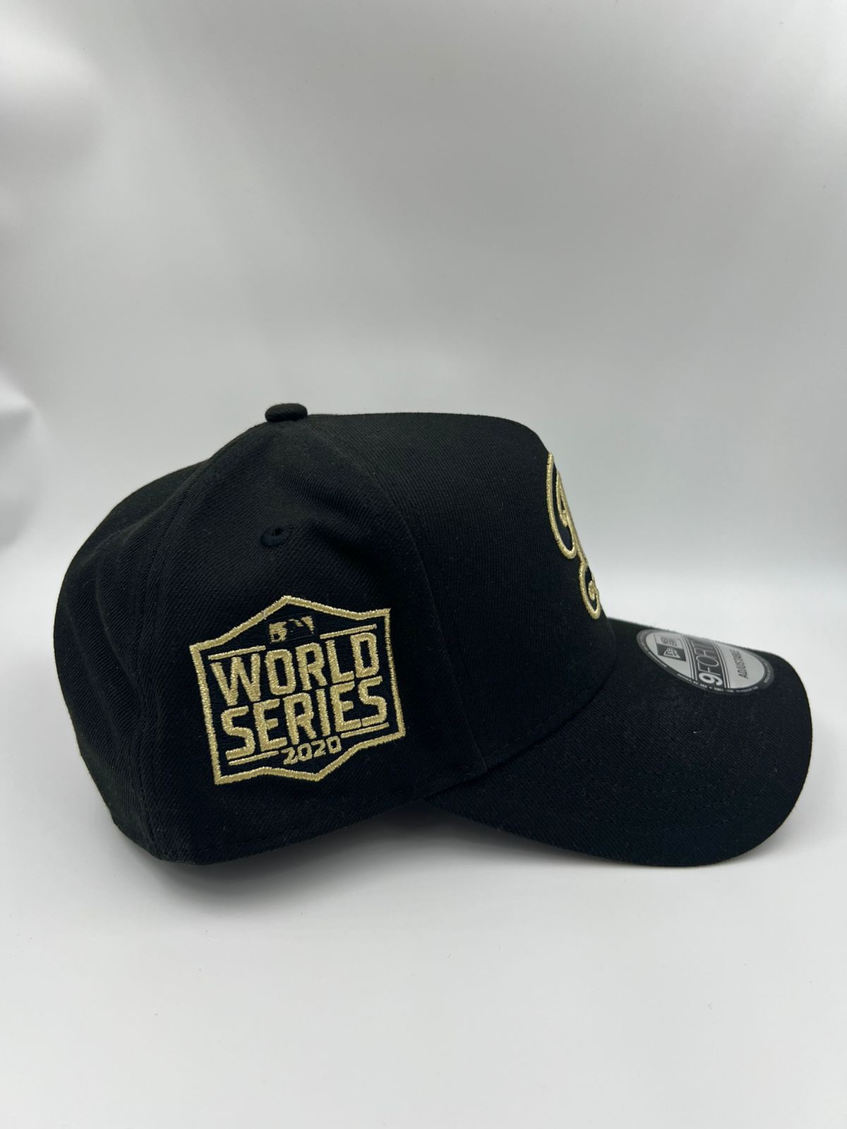 New Era 9Forty ajustable