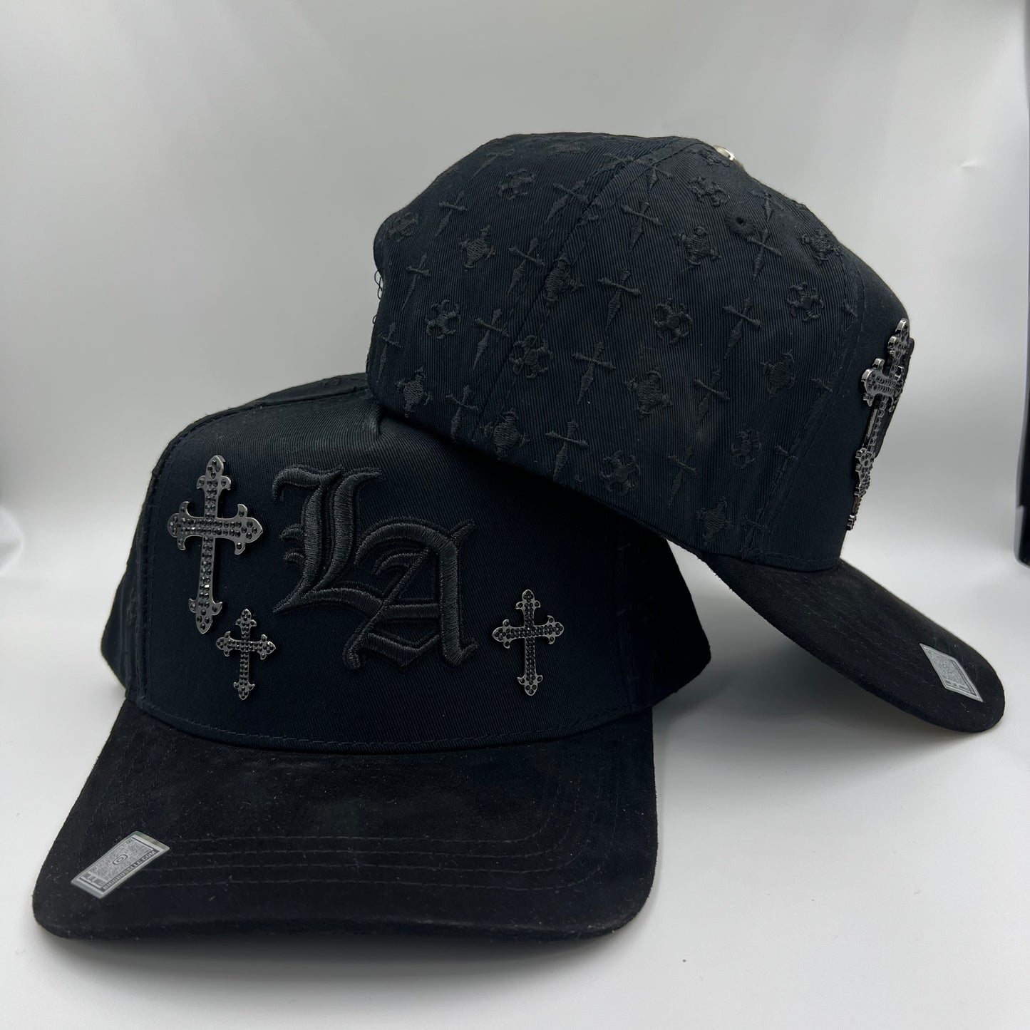 Gorra Big Boss