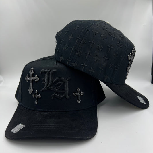Gorra Big Boss