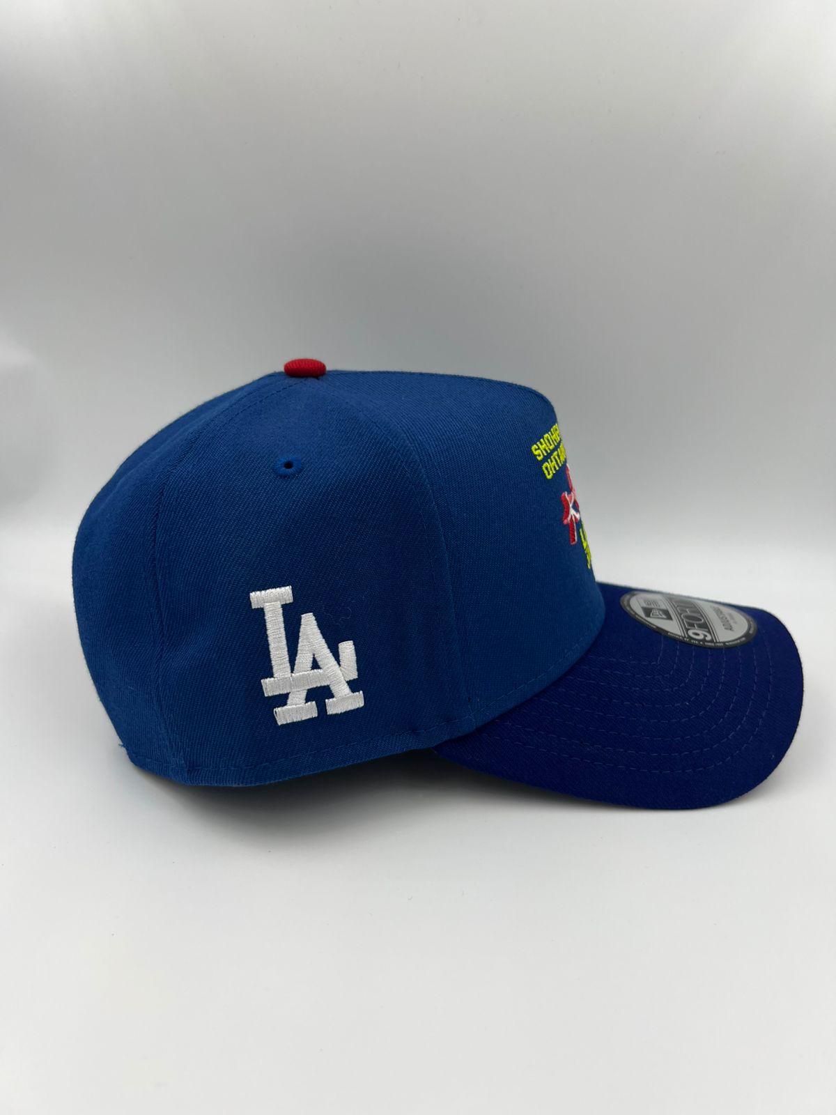 New Era 9Forty ajustable