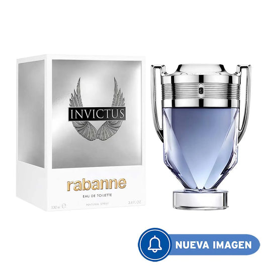 Invictus 100ml EDT