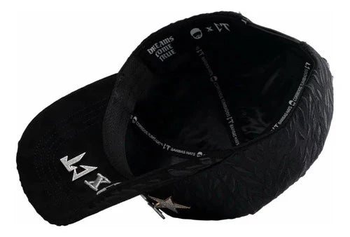 Barbas Hats x CT Rockstar