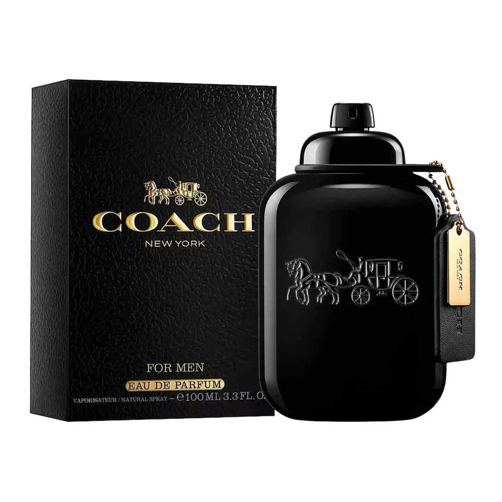 Coach EDP 100ml Caballero