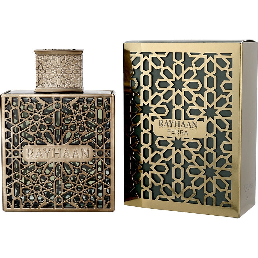 RAYHAAN TERRA 100ML EDP