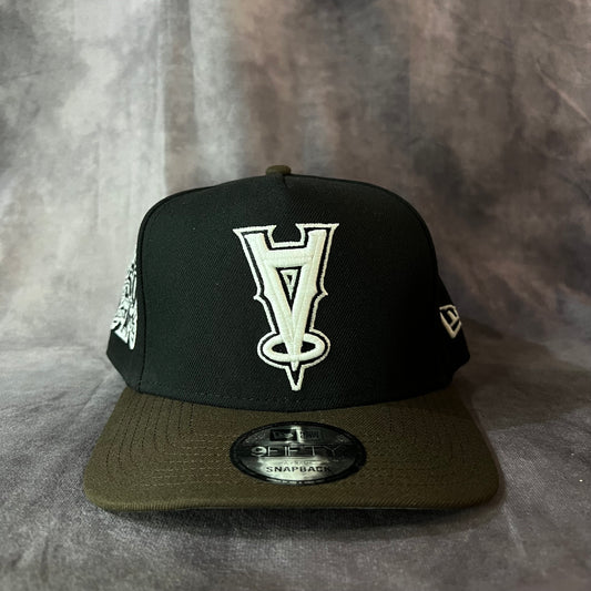 NEW ERA Semi-Curva