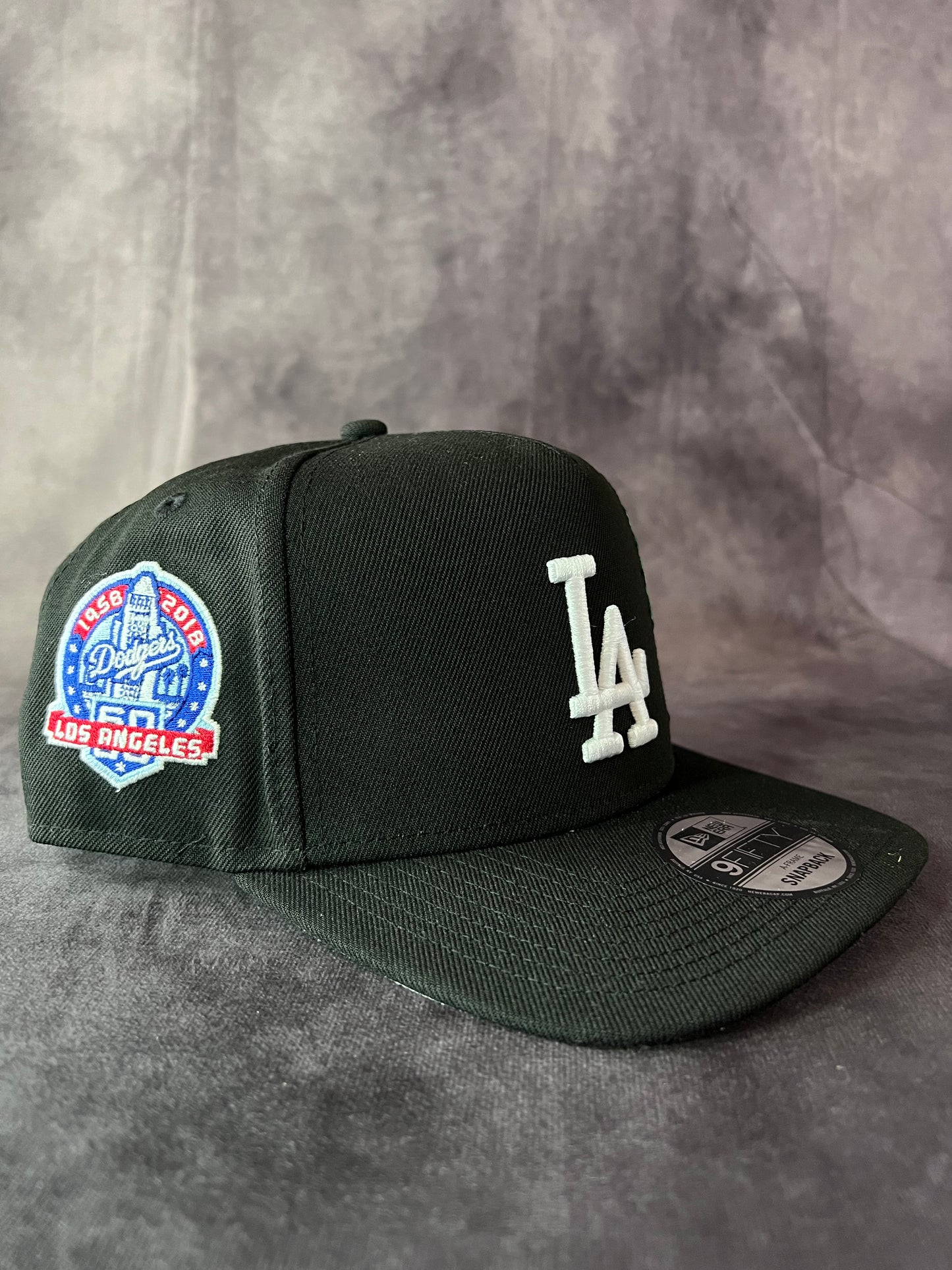 NEW ERA Semi-Curva