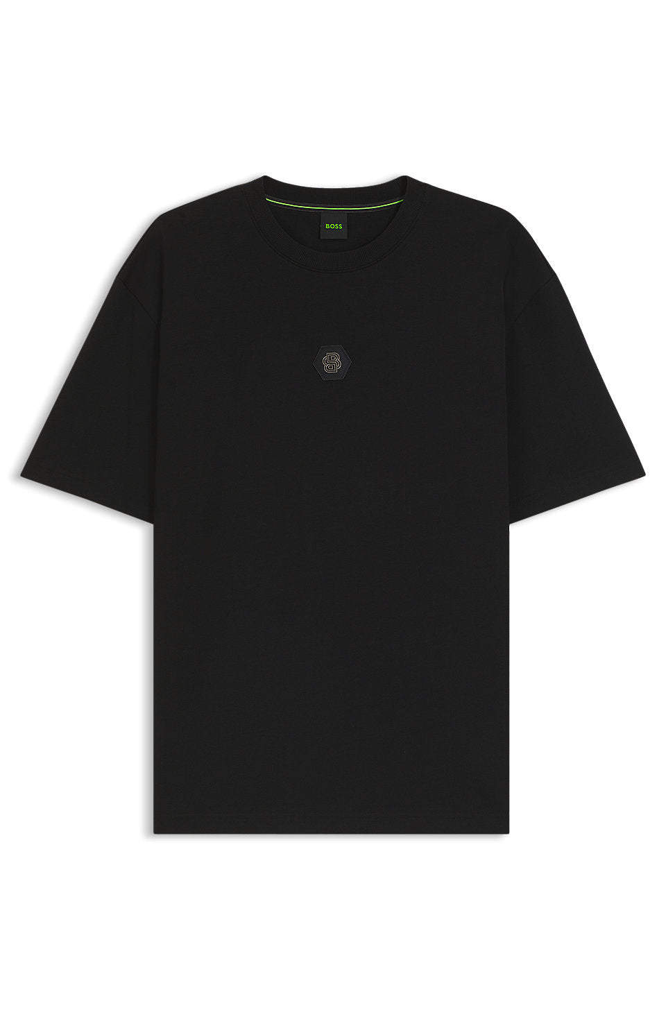 Playera BOSS relaxed Fit