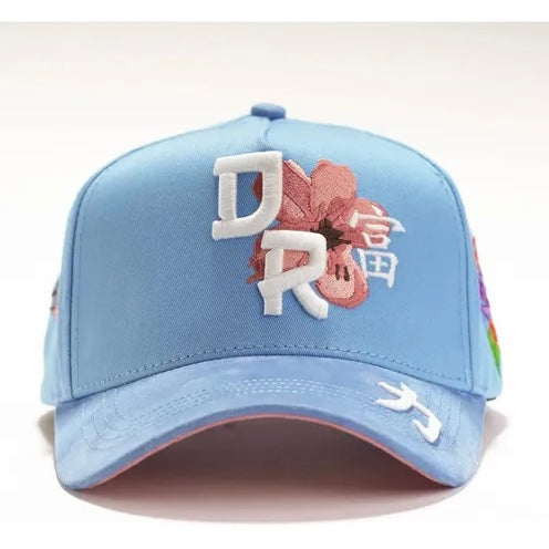 El Dreamer Hats Kanji V2