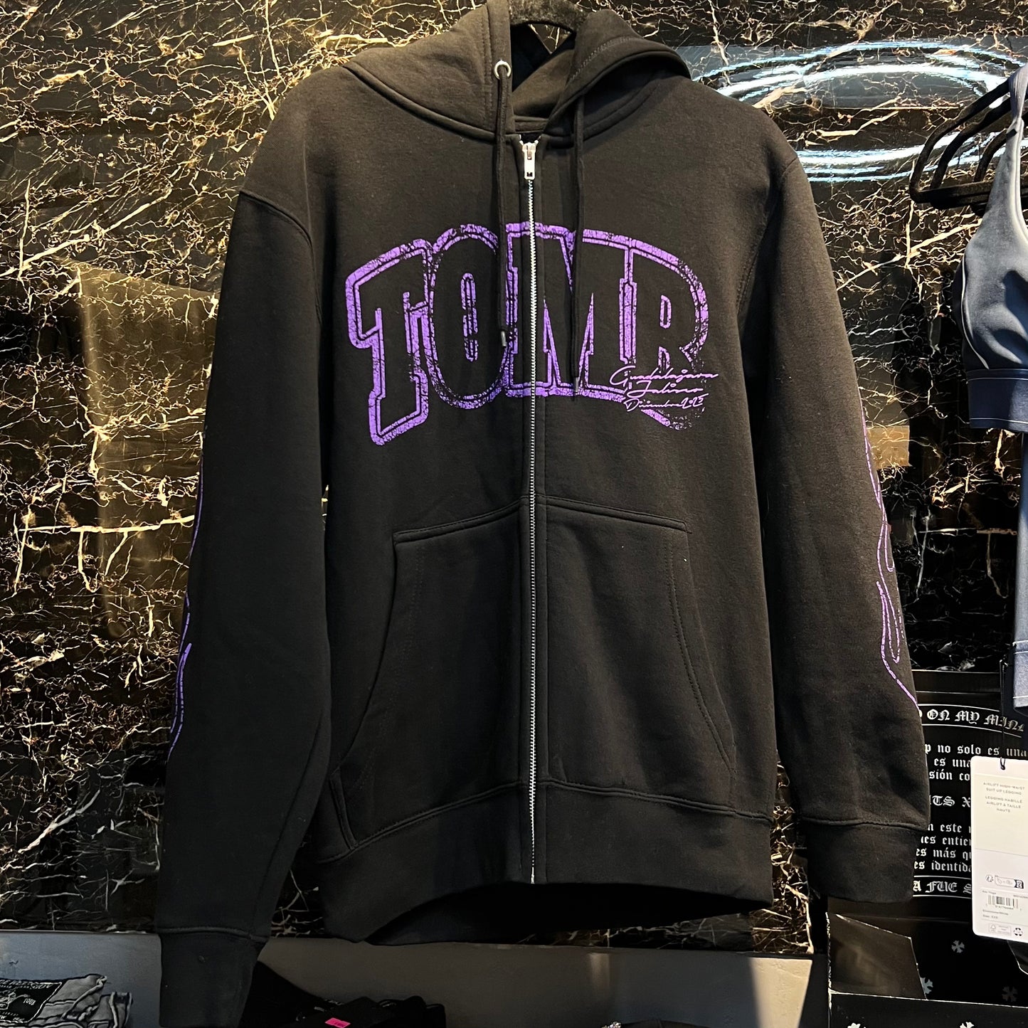 Sudadera Tombochio