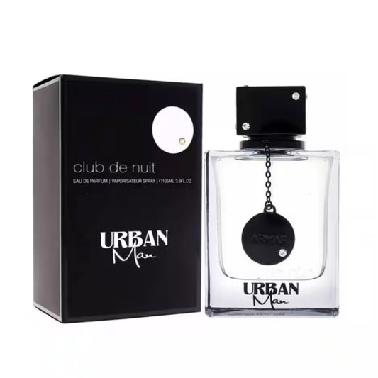 Club de Nuit Urban Man 105ml