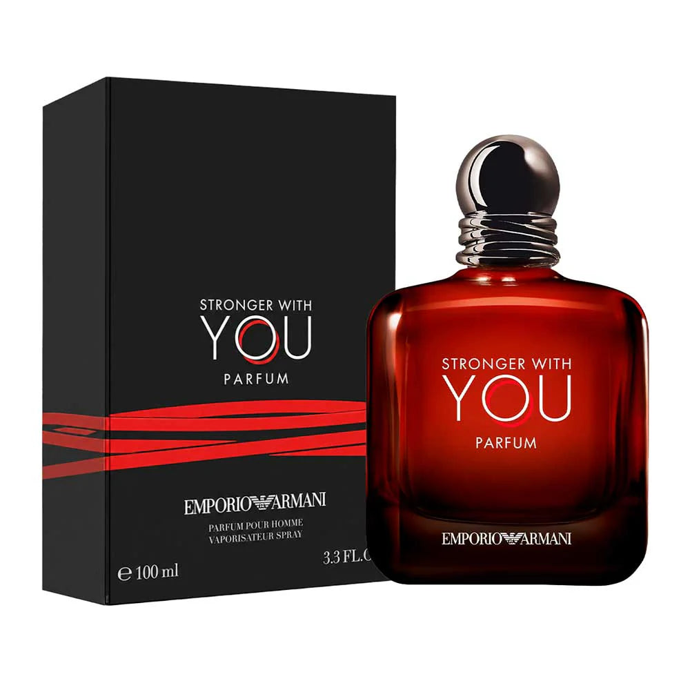 Stronger With You Parfum 100ml Caballero