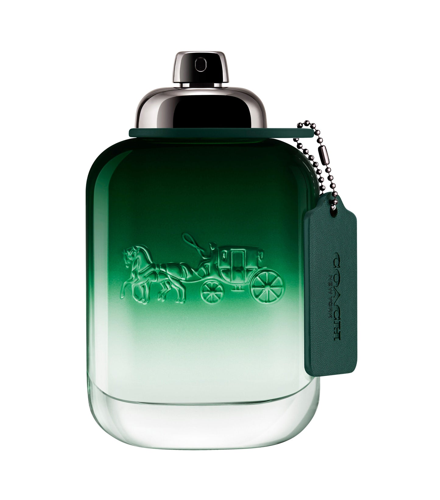 Coach Green EDT 100 ml - Caballero