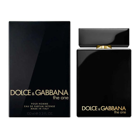 Dolce & Gabbana The One Intense EDP 100ml Hombre