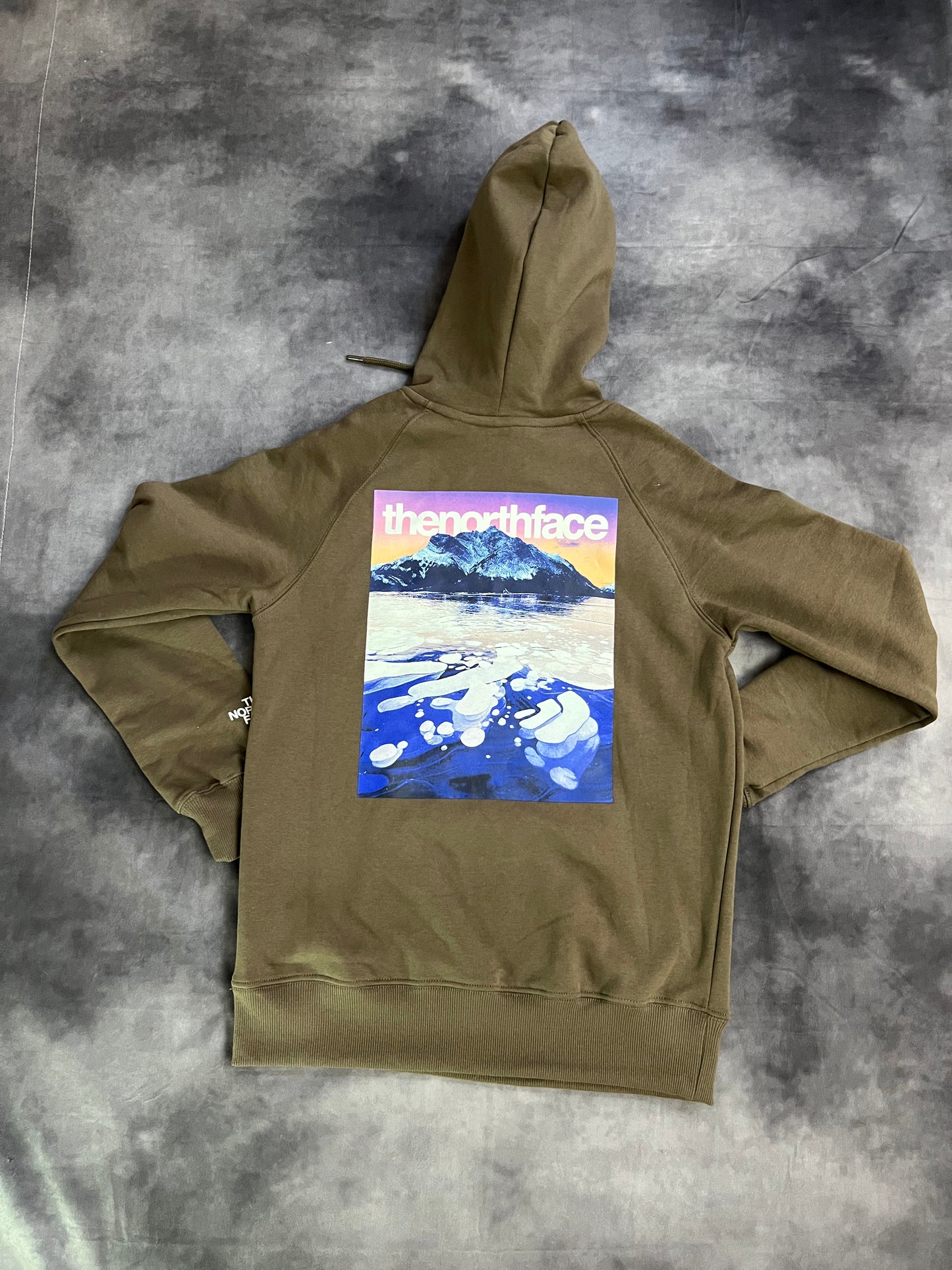 Sudadera The North Face