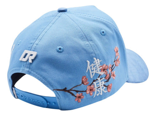 El Dreamer Hats Kanji V2