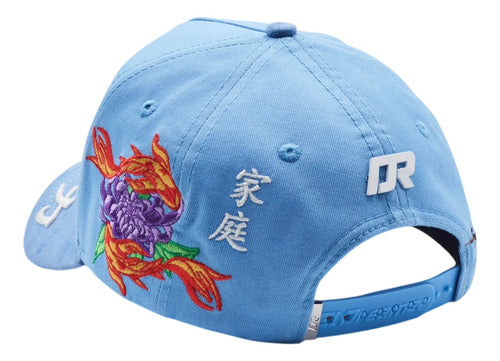 El Dreamer Hats Kanji V2