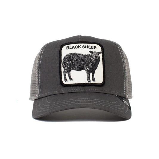 Goorin Bros Black Sheep