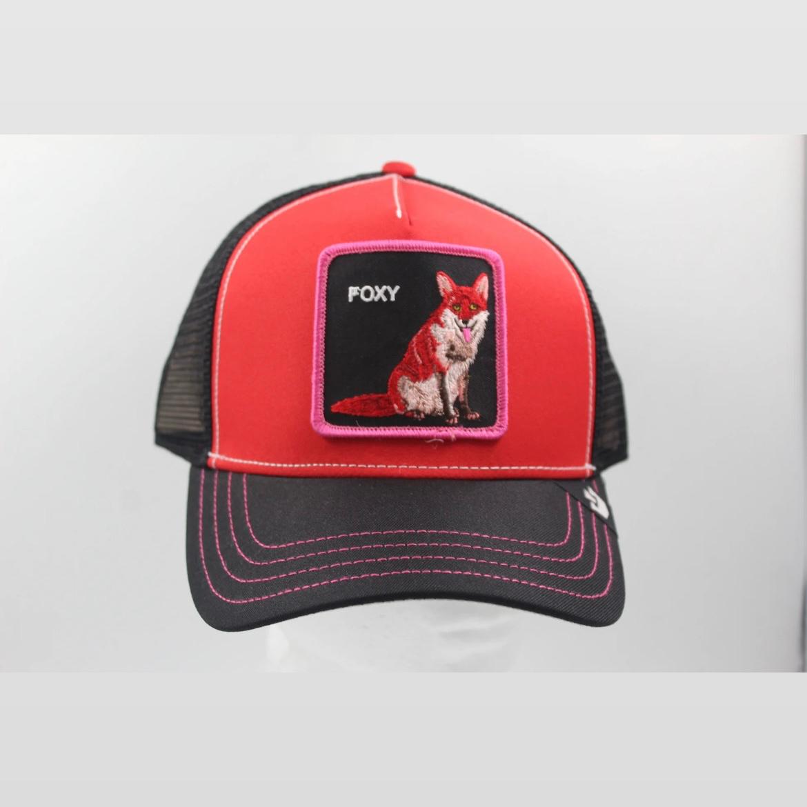 Goorin Bros Foxy – Union Cap