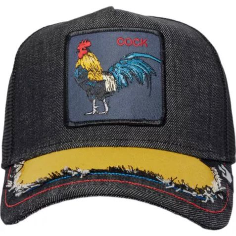 Goorin Bros Cock