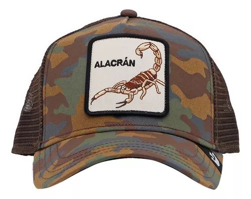 Goorin Bros Alacran