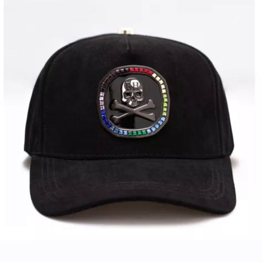 Barbas Hats Skull