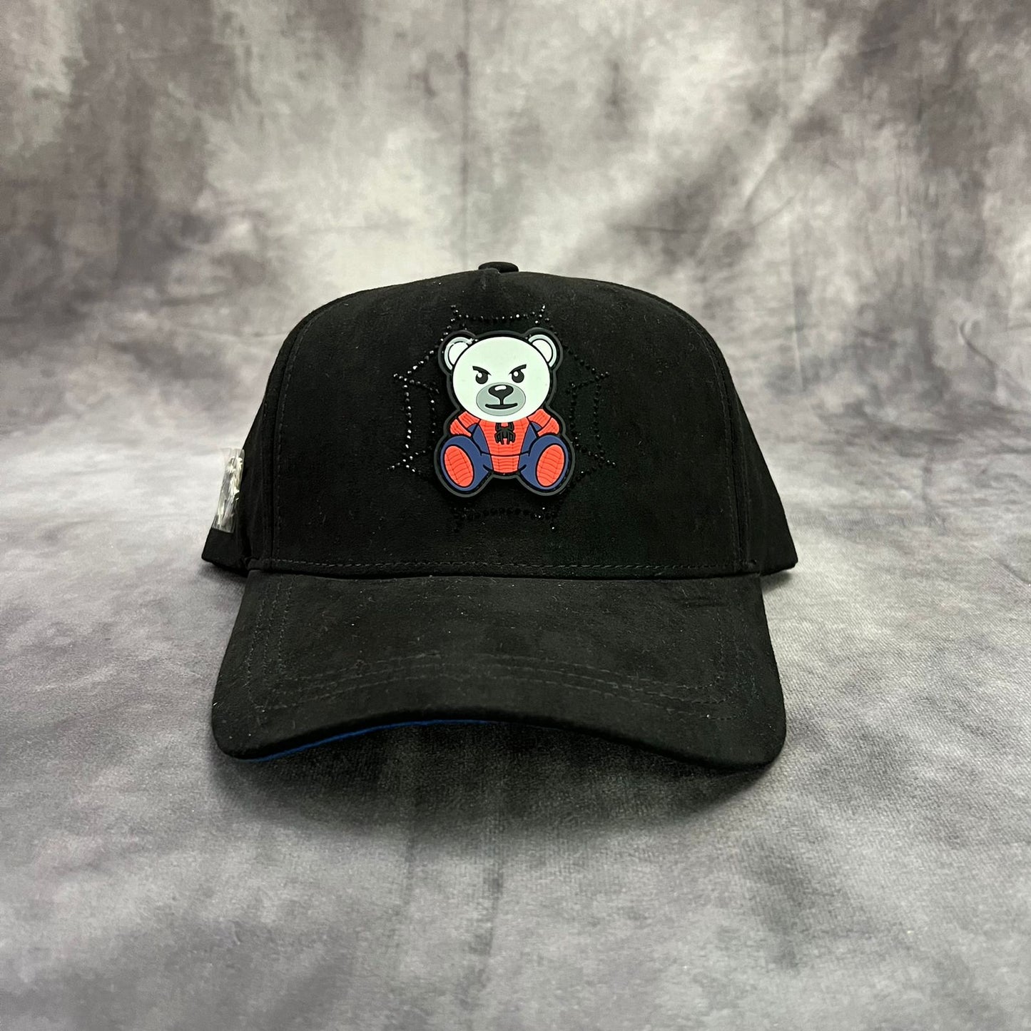 Barbas Hats Spider Bear