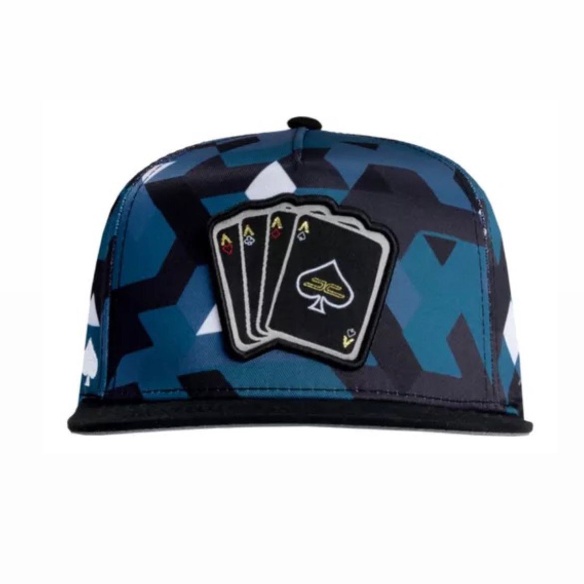 JC HATS Poker