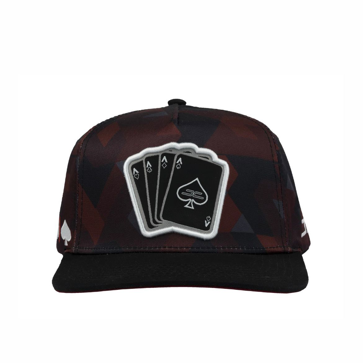 JC HATS Poker