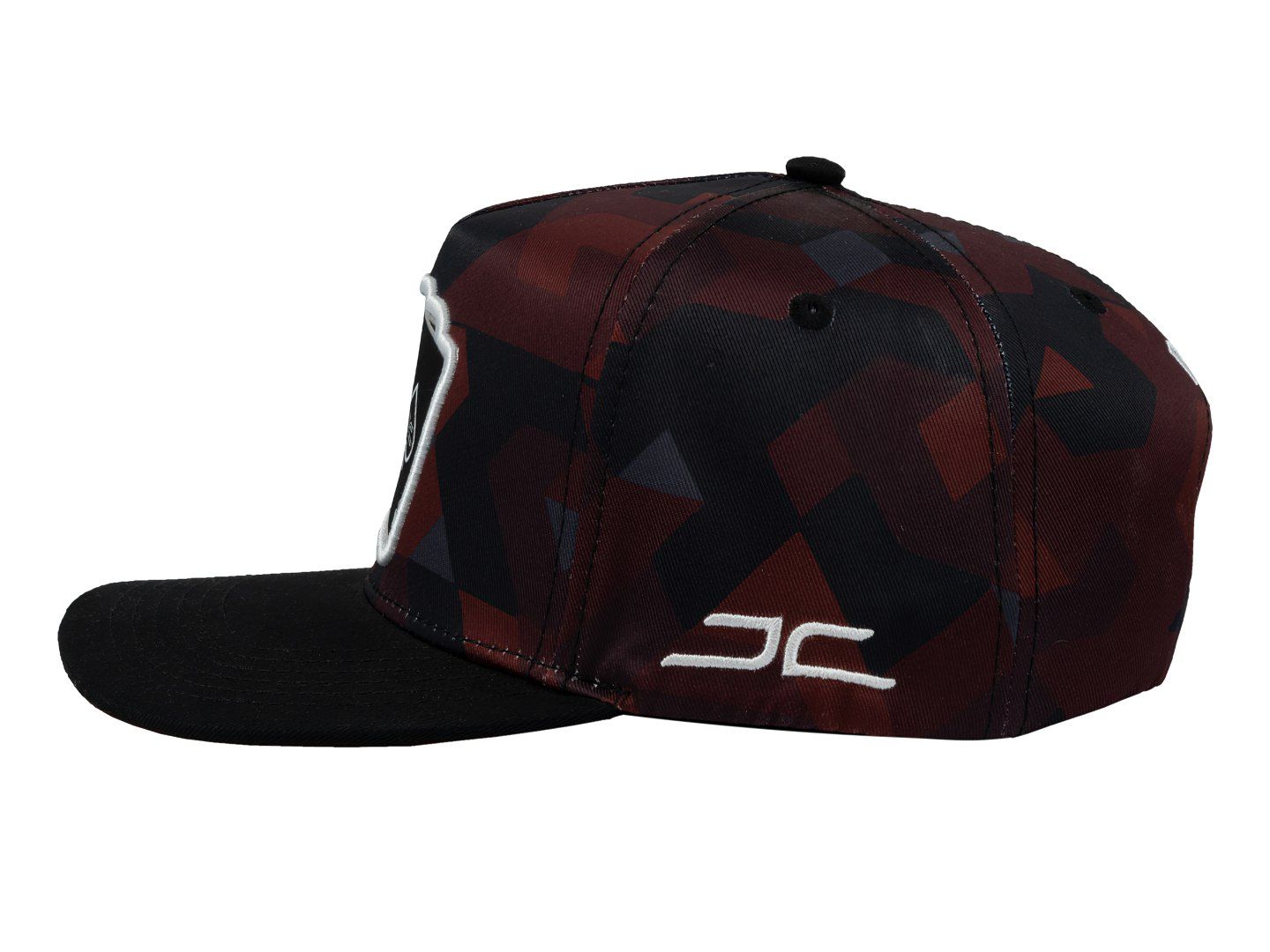 JC HATS Poker