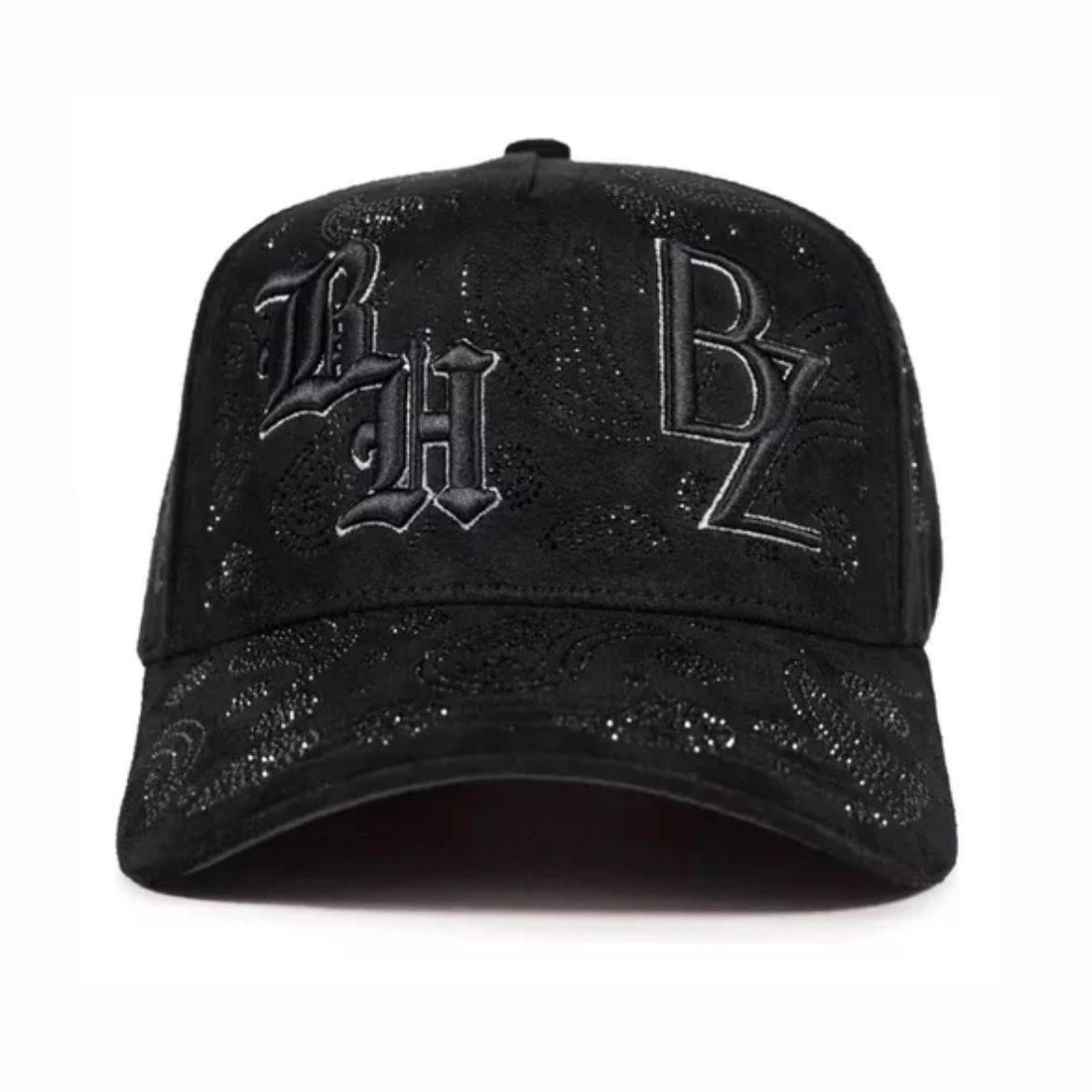 Barbas Hats x Baez