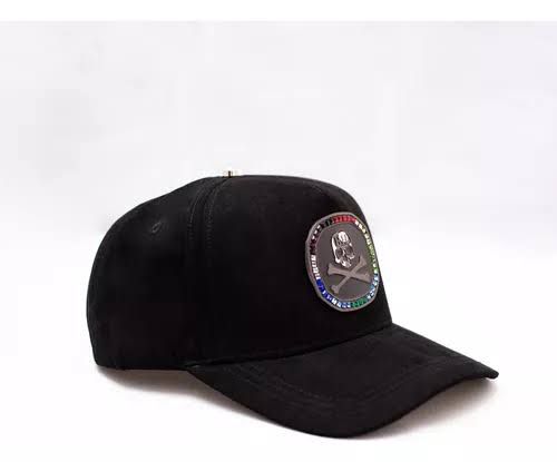 Barbas Hats Skull