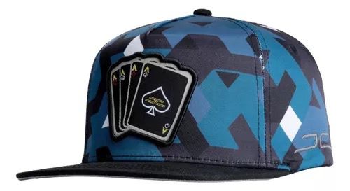 JC HATS Poker