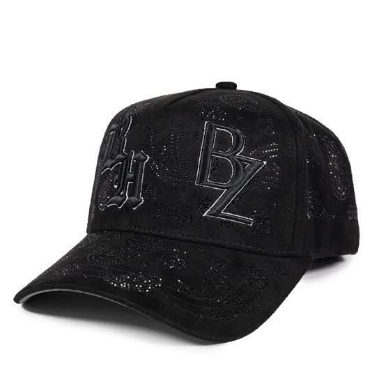 Barbas Hats x Baez