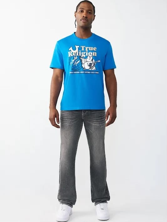 Pantalón TRUE RELIGION Ricky Straight