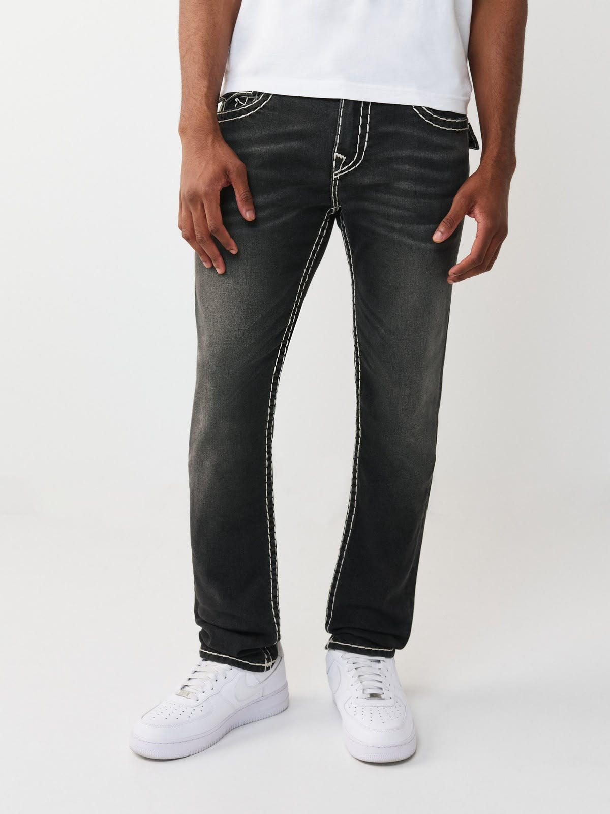 Pantalón TRUE RELIGION ROCCO SÚPER T
